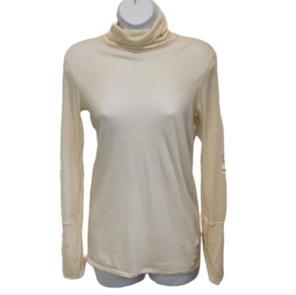 Helmut Lang Turtleneck Women's Size Small - Picture 1 of 8